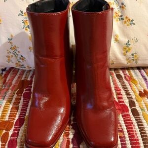 Mix No. 6 Aneena Bootie